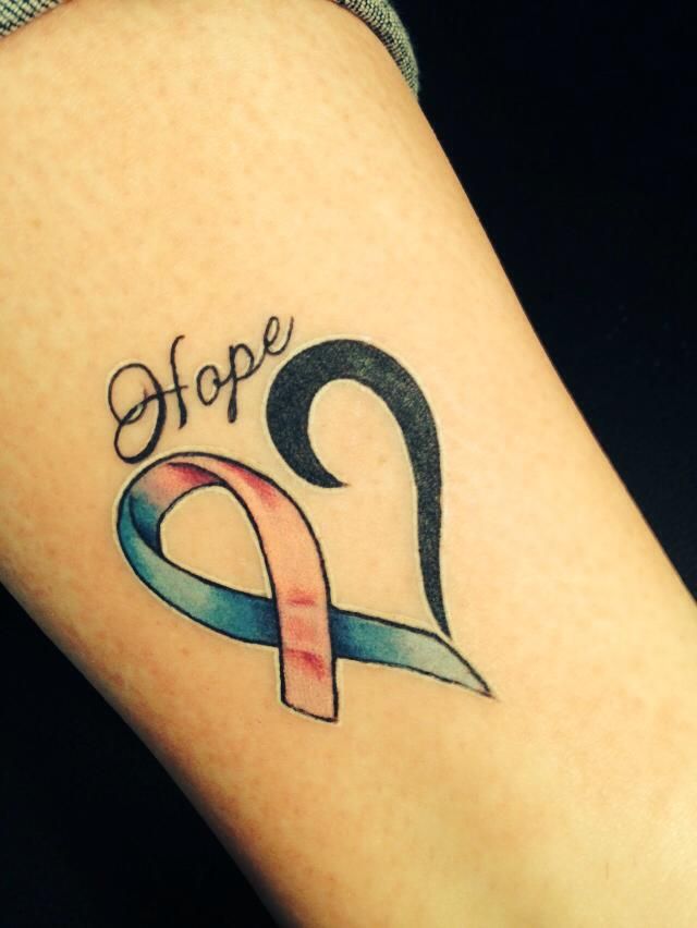 10 Best Hope Tattoo Designs - Pretty Designs