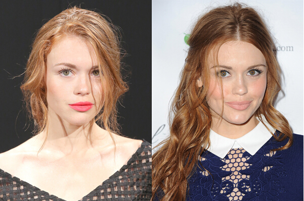 Holland Roden