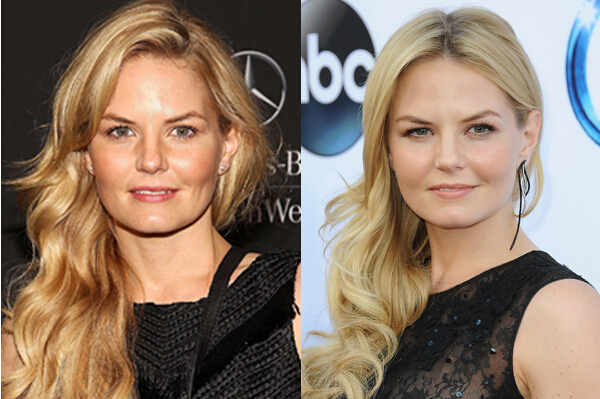 Jennifer Morrison