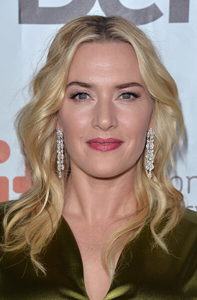 Kate Winslet