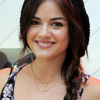 Lucy Hale