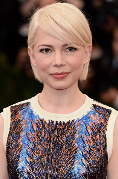 Michelle Williams