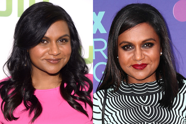 Mindy Kaling