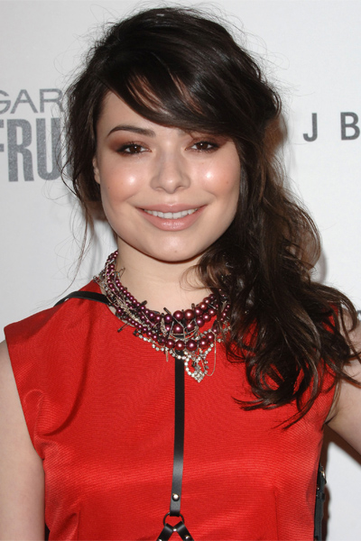 Miranda Cosgrove