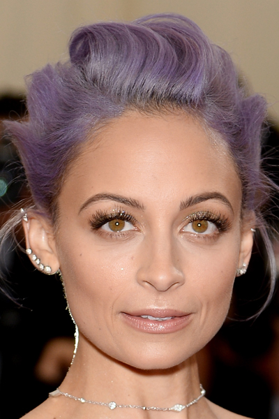 Nicole Richie