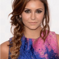 Nina Dobrev
