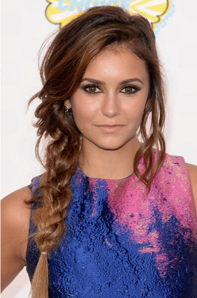 14 Stunning Braided Hairstyles