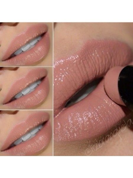 Nude Lips