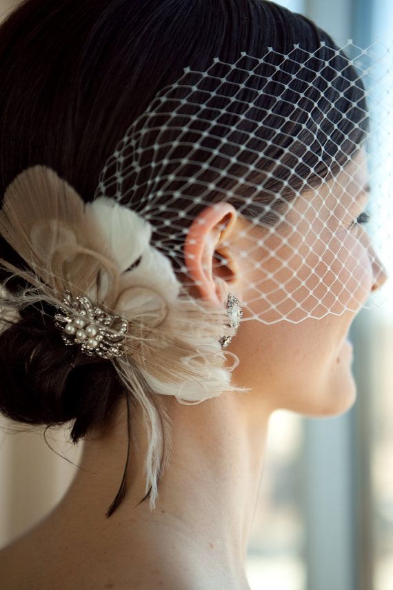 Pretty Head Piece