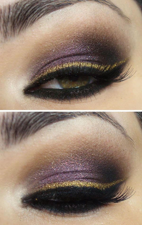 10 Cool Tone Makeup Ideas for Winter - Pretty Designs