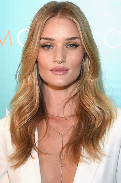 Rosie Huntington-Whiteley