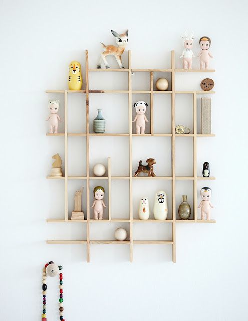 Shelving