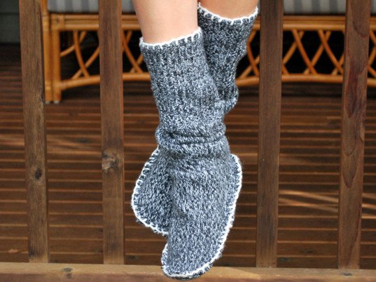 Slipper Socks