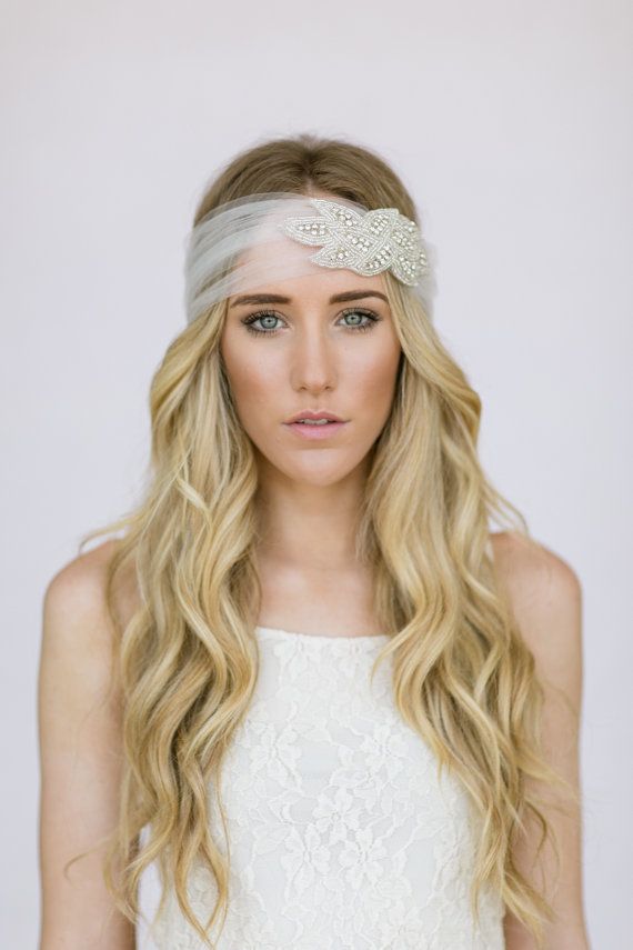 Wedding Headband