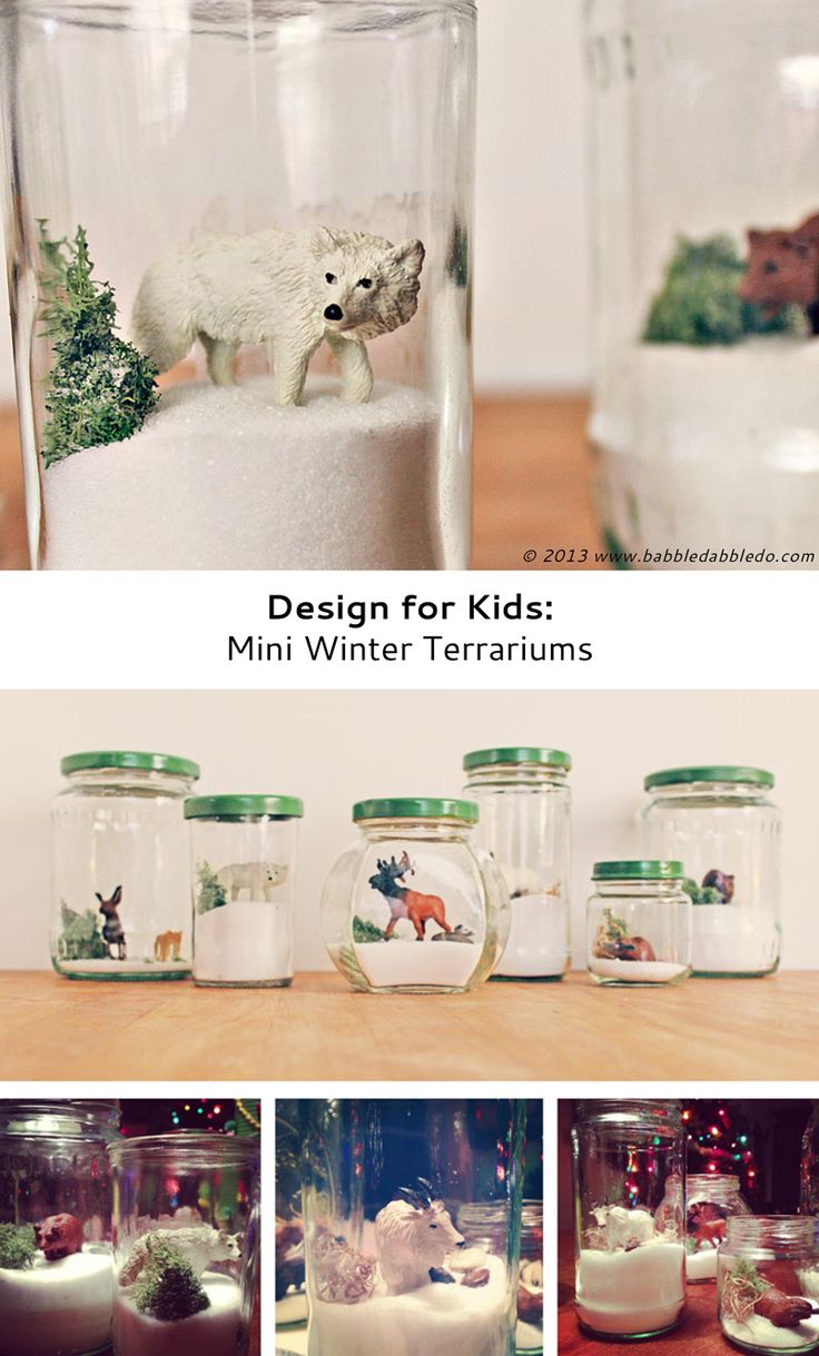 Winter Craft for Kids