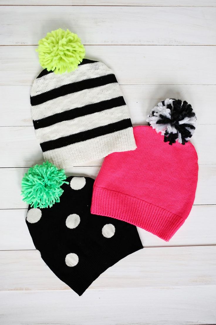 Winter Hats