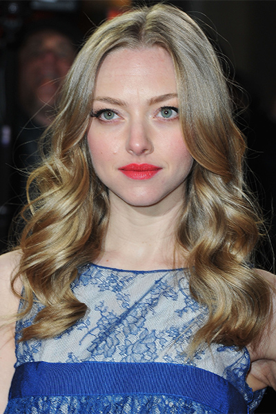 Amanda Seyfried