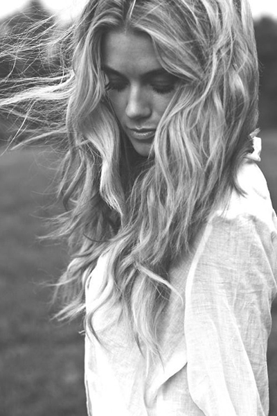 Beachy Waves