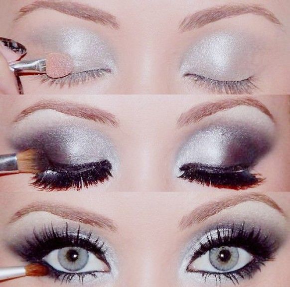 Cat Eye Makeup