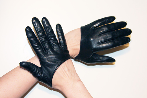 Creative Gloves