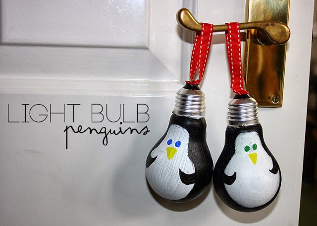 DIY Bulbs