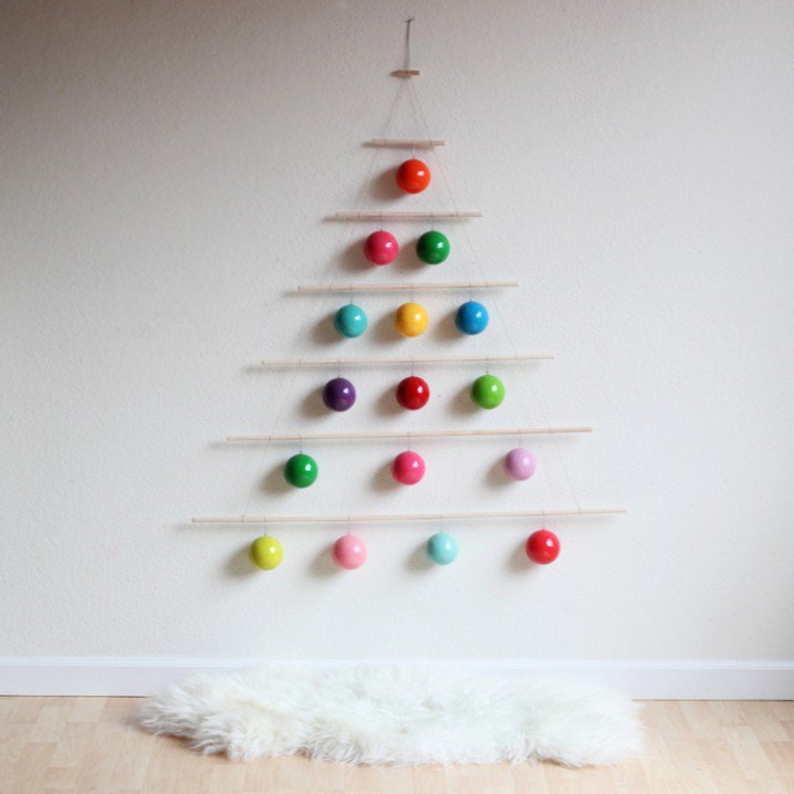 Easy Christmas Tree
