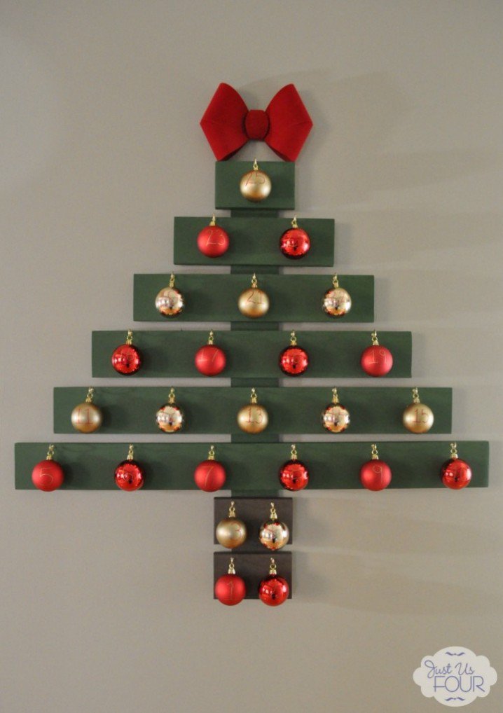 Funny Christmas Tree