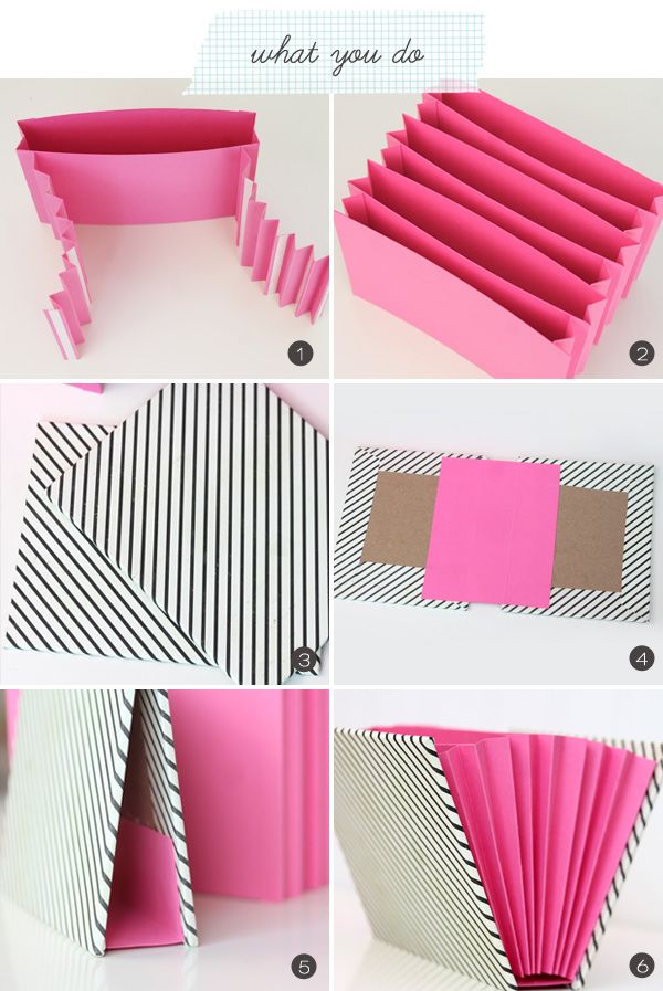 Paper Organizer