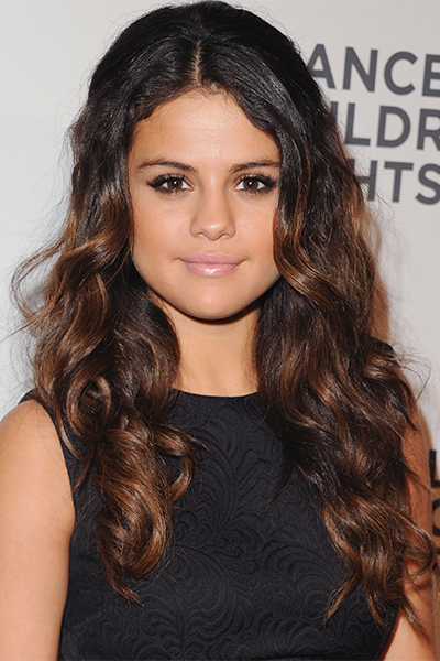 22 Amazing Celebrity-Approved Hairstyles for 2015 - Pretty Designs