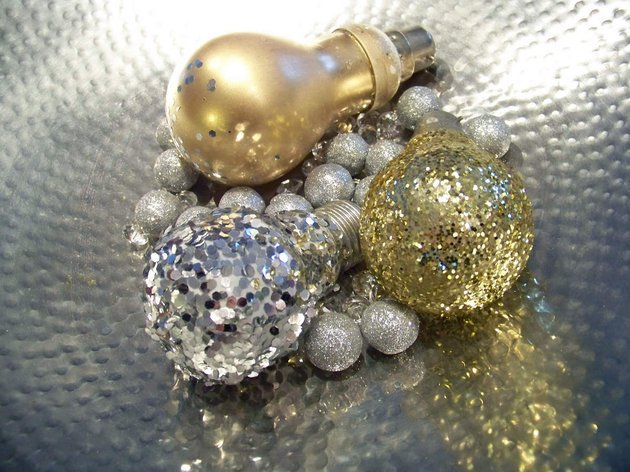 Sequin Bulbs