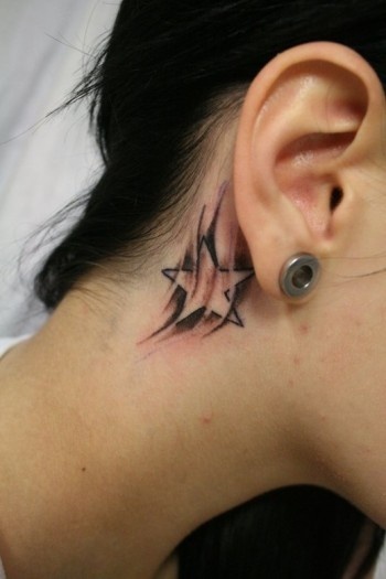 Star Tattoo