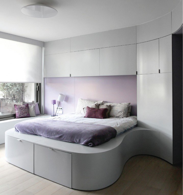 Stylish Bedroom