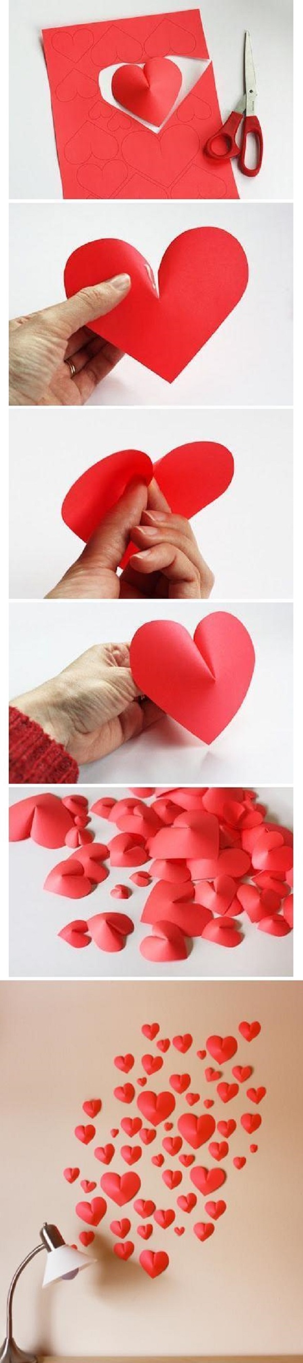 3D Heart