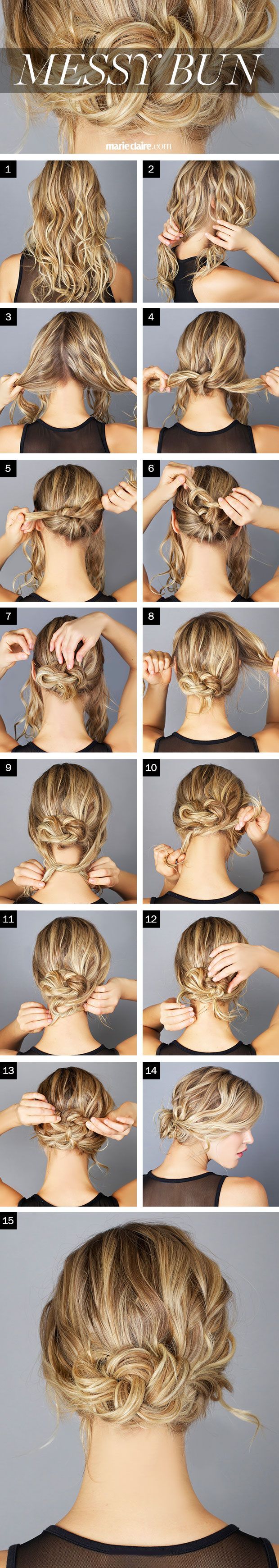 Back Knot