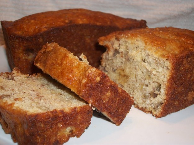 Banana Bread