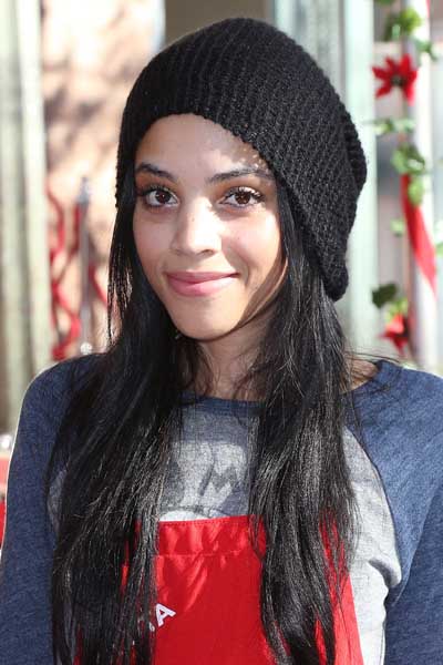 Bianca Lawson