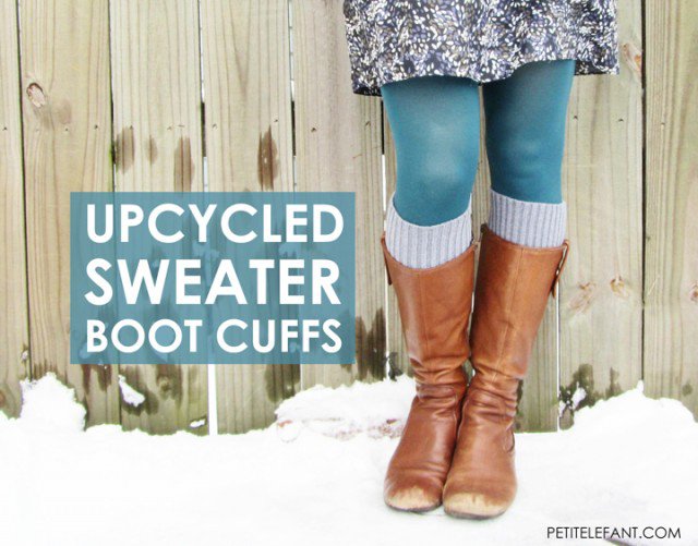 Boot Cuffs