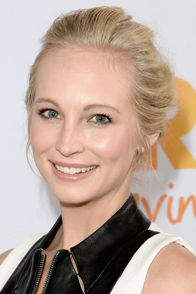 Candice Accola