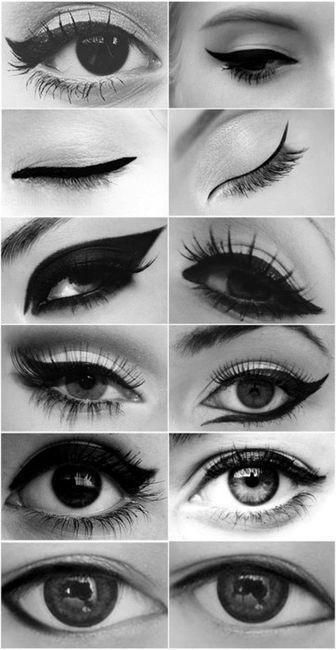 Cat Eye Guide