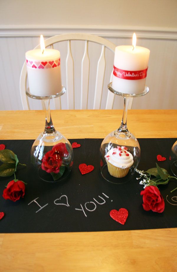 DIY Tablescape