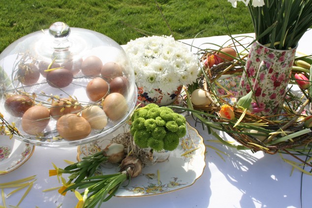 Daisy Decoration