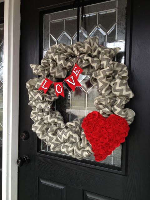 Door Wreath