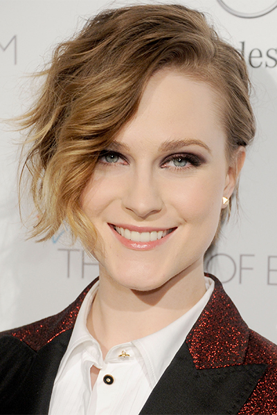 Evan Rachel Wood