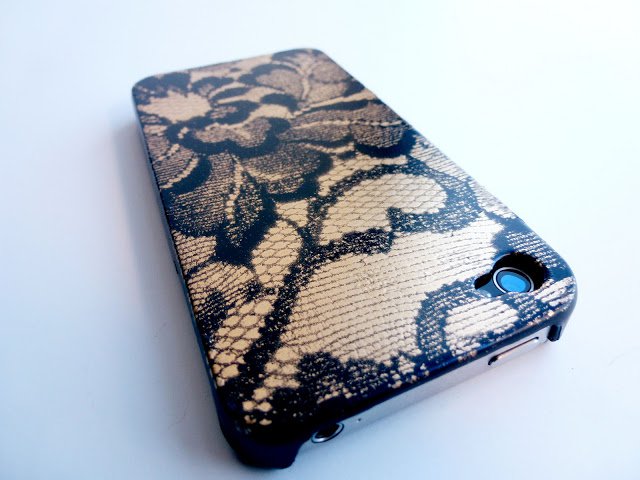 Floral Phone Case