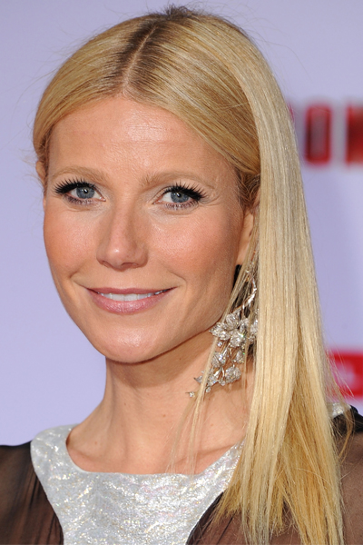 Gwyneth Paltrow