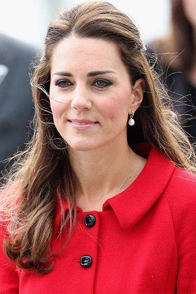 Kate Middleton