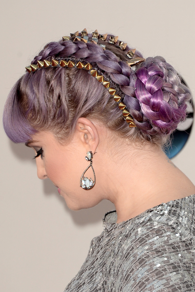 Kelly Osbourne