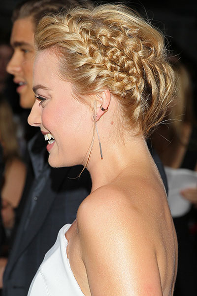 26 Perfect Celebrity-Approved Braided Hairstyles for Women 26 Perfect Celebrity-Approved Braided Hairstyles for Women
