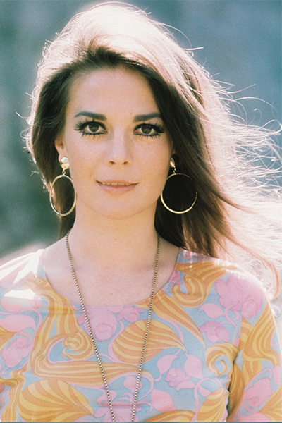 Natalie Wood