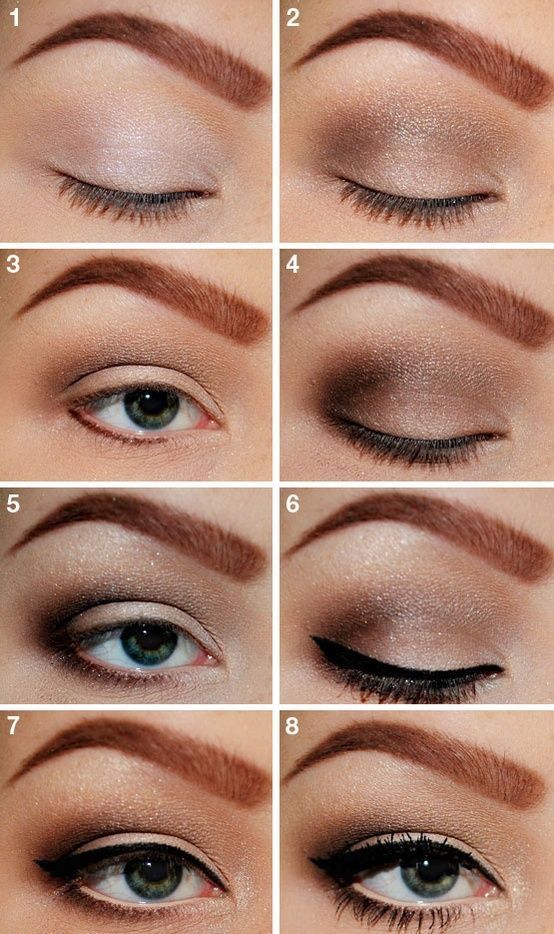 Nude Eye Shadow